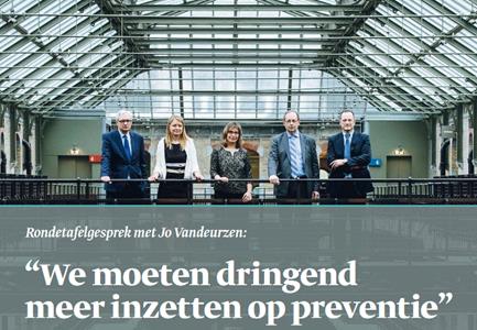 Preventie